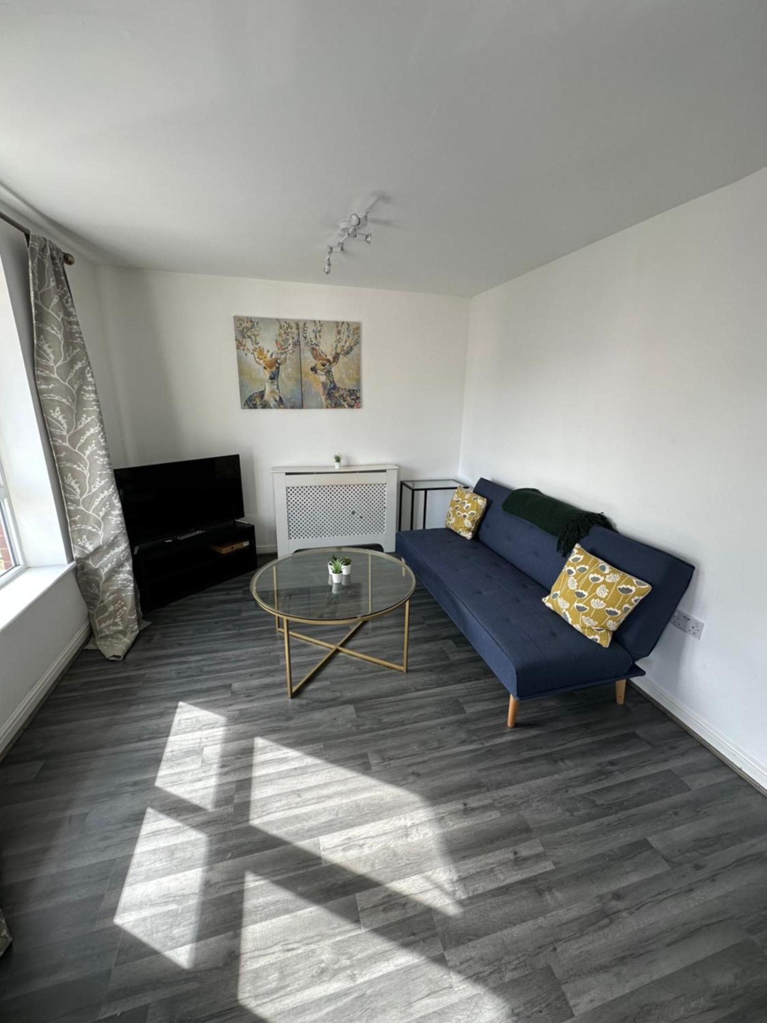 Suites By Rehoboth - Abbey Wood Station - London Zone 4 Zewnętrze zdjęcie