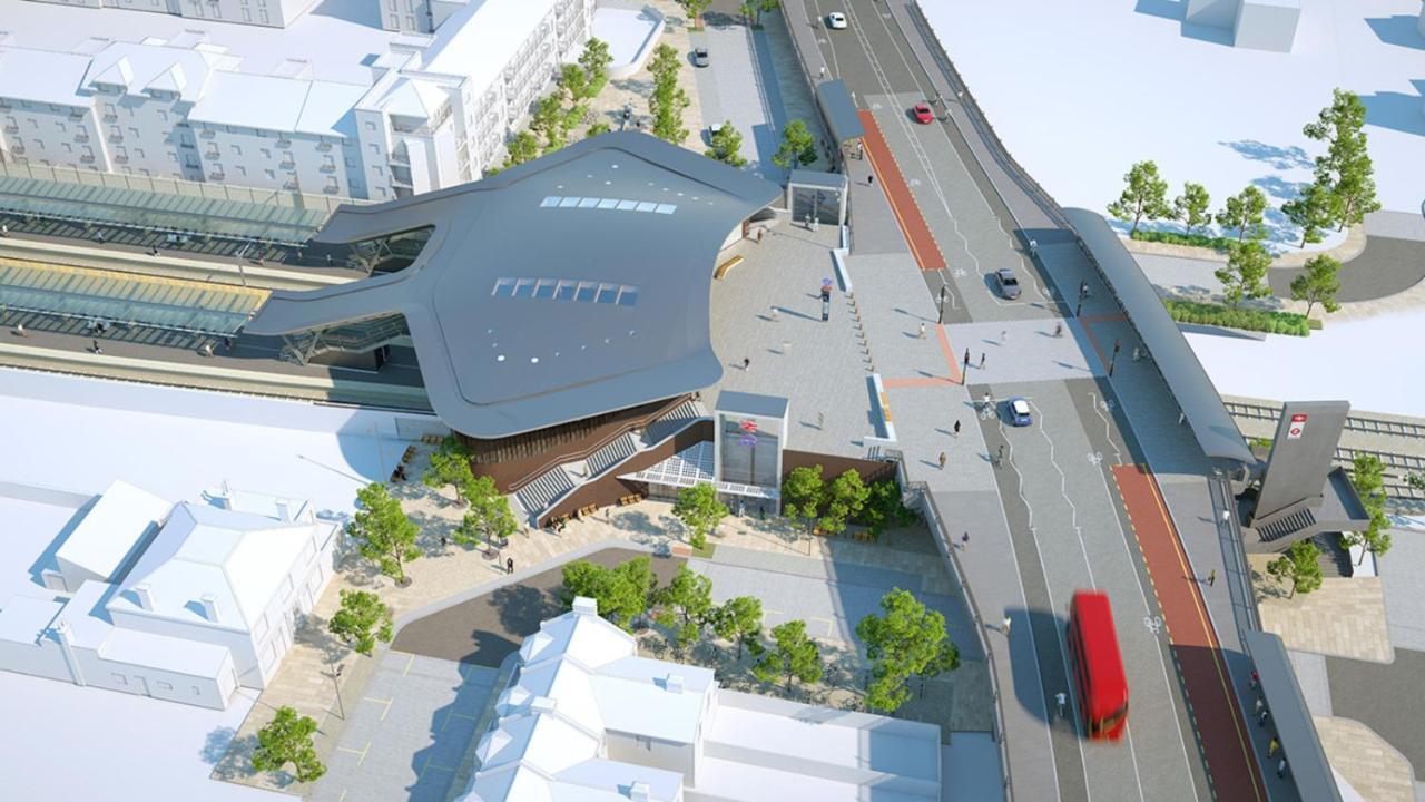 Suites By Rehoboth - Abbey Wood Station - London Zone 4 Zewnętrze zdjęcie
